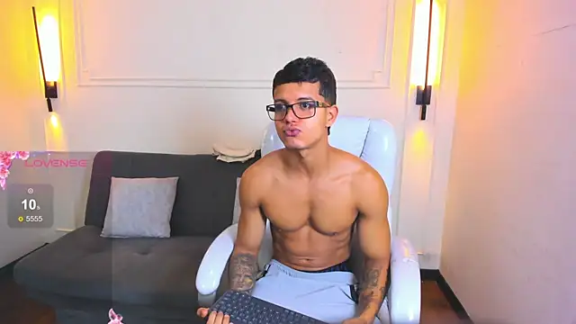 Paradise boy s online show from 9, 5, 2026