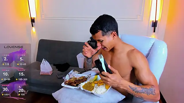 Paradise boy s online show from 9, 3, 2026