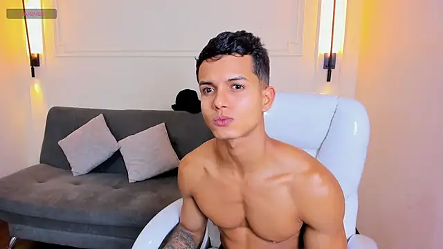 Snapshot of Paradise_boy_s chatting on 20, 11, 2025 Paradise boy s online show from 20, 11, 2025