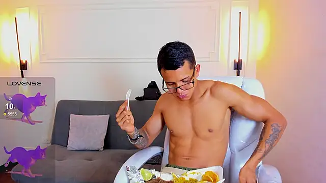 Paradise boy s online show from 24, 2, 2026