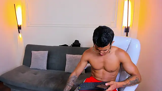 Paradise boy s online show from 9, 4, 2026