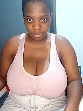Bigchoccojugsxx online show from 25, 3, 2026