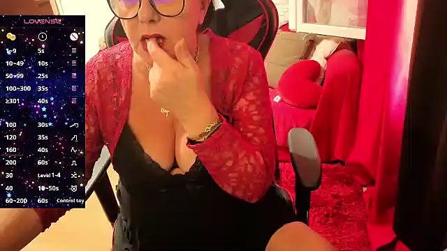 Verosexyfrench online show from 30, 9, 2025