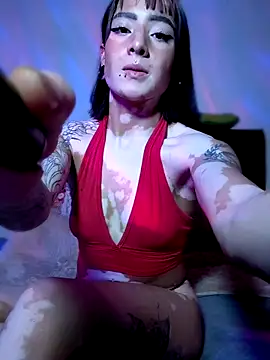 dayana harlow2 online show from 13, 4, 2026