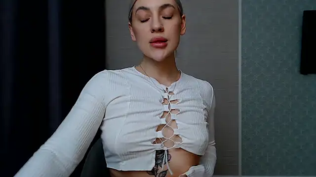 hot-sasha9 online show from 15, 3, 2025