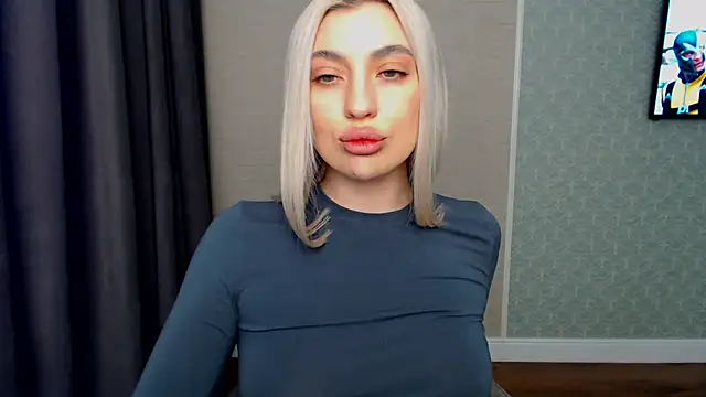 hot-sasha9 online show from 28, 2, 2026