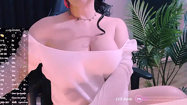 Turk Milf Nisan online show from 28, 9, 2025