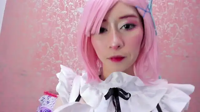 NEZUKO MITSURI online show from 24, 3, 2026