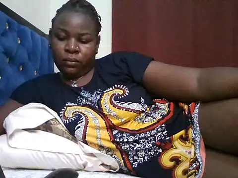 Africana20 online show from 24, 9, 2025