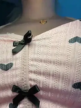 Allylove03 online show from 7, 2, 2026