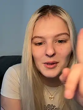 Allylove03 online show from 15, 2, 2026