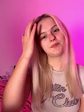 Allylove03 online show from 14, 1, 2026