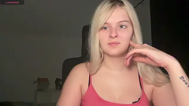 Allylove03 online show from 27, 9, 2025