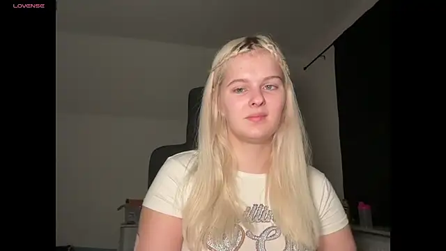 Allylove03 online show from 12, 9, 2025