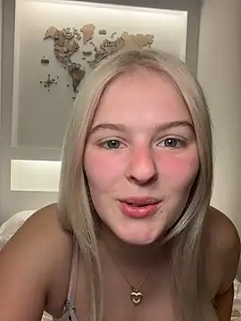 Allylove03 online show from 24, 4, 2026