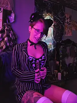 nephilaaranea online show from 6, 4, 2026