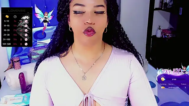 Zakura hot1 online show from 12, 3, 2025