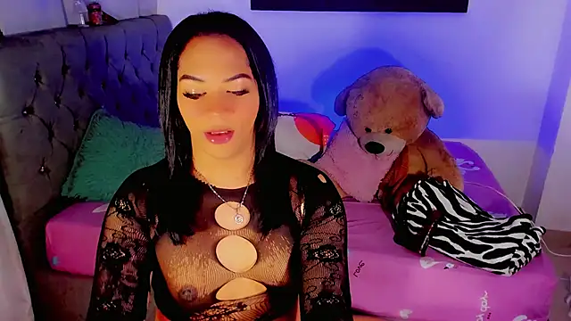 Zakura hot1 online show from 19, 12, 2025