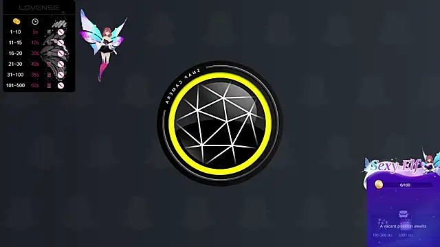 Zakura hot1 online show from 16, 4, 2026