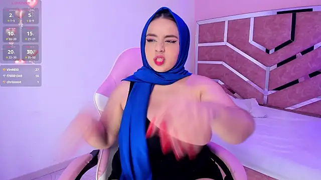 ThanaSaadi online show from 6, 3, 2025