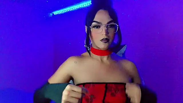 Ms-Zoehans online show from 13, 1, 2026