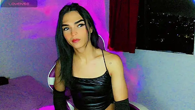 Ms-Zoehans online show from 21, 9, 2025