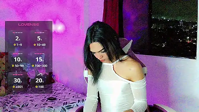 Ms-Zoehans online show from 12, 10, 2025