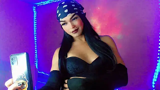 Ms-Zoehans online show from 24, 5, 2026