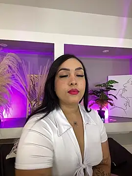 Sheeryl   online show from 8, 5, 2026