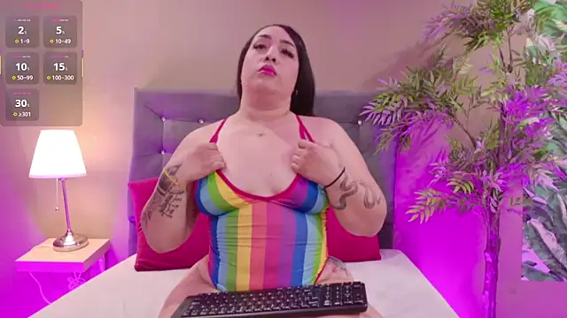 Sheeryl   online show from 15, 12, 2025