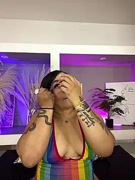 Sheeryl   online show from 18, 4, 2026