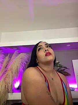 Sheeryl   online show from 25, 7, 2026