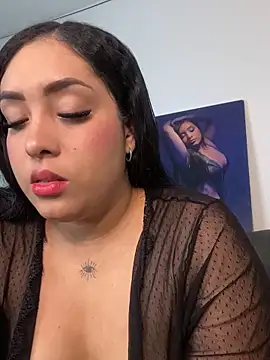 Sheeryl   online show from 1, 11, 2025