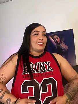 Sheeryl   online show from 9, 10, 2025