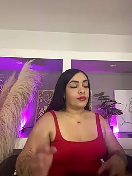 Sheeryl   online show from 17, 7, 2026