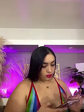 Sheeryl   online show from 22, 5, 2026