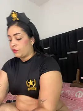 Sheeryl   online show from 31, 10, 2025