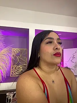 Sheeryl   online show from 18, 6, 2026