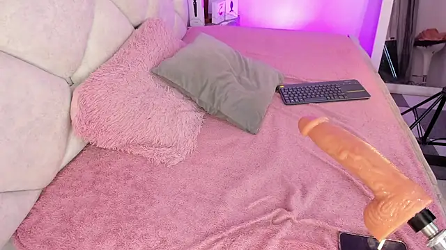 alessiaferry online show from 13, 5, 2026