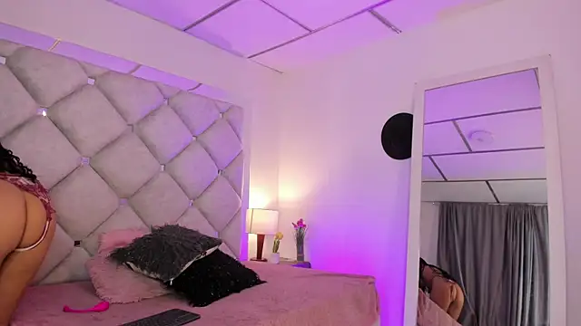 alessiaferry online show from 21, 11, 2025