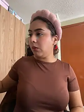 Miabonnett  online show from 2, 7, 2026