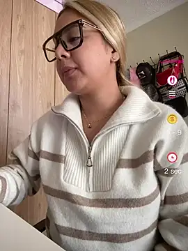 Miabonnett  online show from 4, 5, 2026