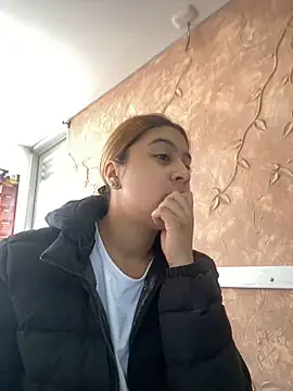 Snapshot of Miabonnett_ chatting on 16, 9, 2025 Miabonnett online show from 16, 9, 2025