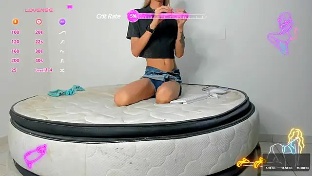 Annita DirtyyXxx online show from 8, 3, 2025