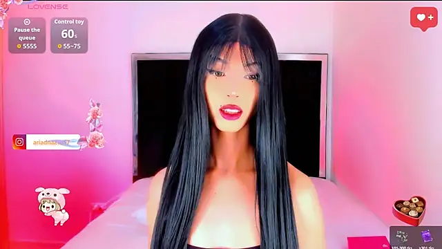 Annita DirtyyXxx online show from 12, 4, 2026