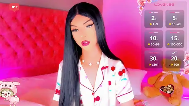 Annita DirtyyXxx online show from 21, 3, 2026