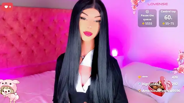 Annita DirtyyXxx online show from 27, 3, 2026