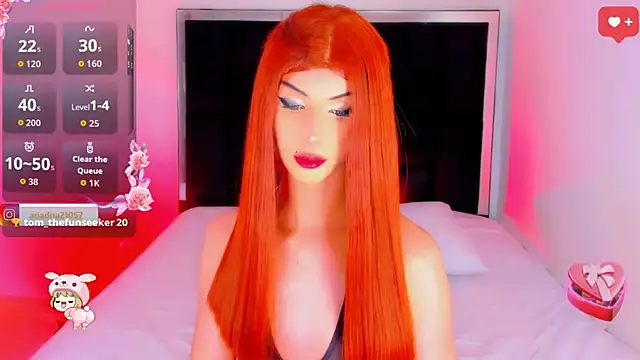 Annita DirtyyXxx online show from 16, 4, 2026