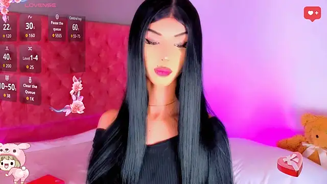 Annita DirtyyXxx online show from 31, 3, 2026