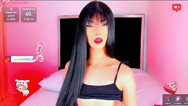 Annita DirtyyXxx online show from 15, 4, 2026